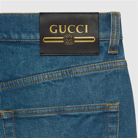 tessuto etichetta gucci